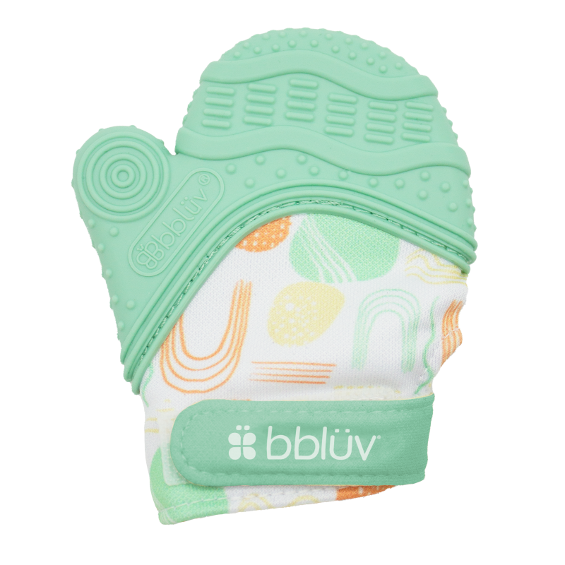 Produkt - Kousací rukavice Glüv Mint