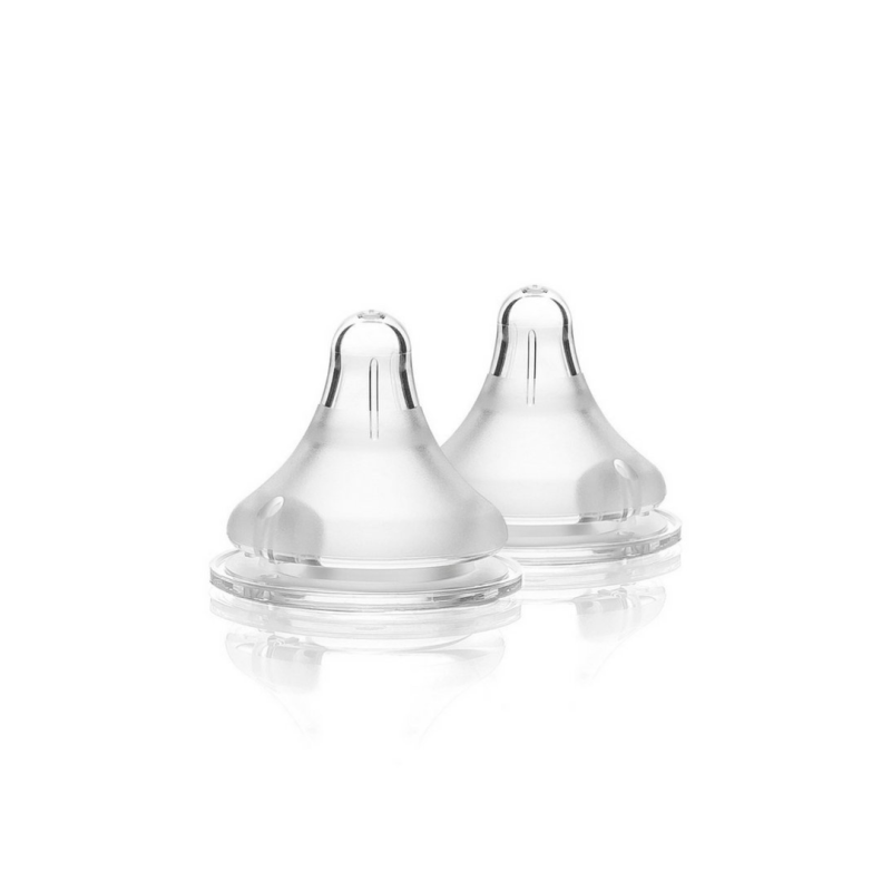 Produkt - NaturalWave savička XS (extra pomalý průtok) 2ks