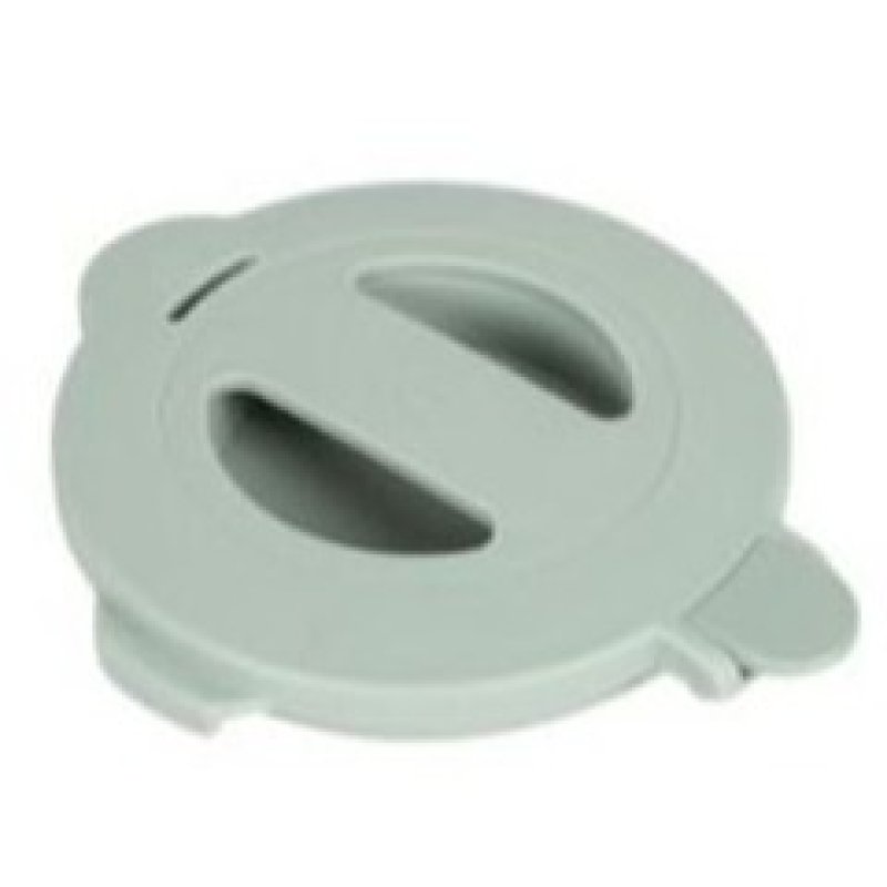 Produkt - víčko na mixovací nádobu Nutribaby Glass Celadon Green