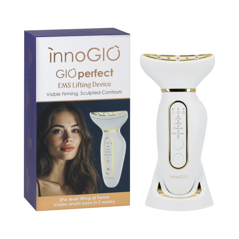 Produkt - GIOperfect liftingový přístroj s EMS terapií GIO-735