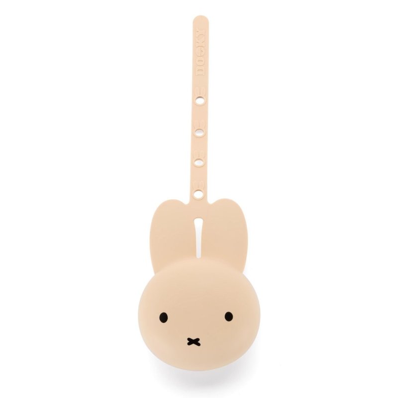 Produkt - Silikonové pouzdro na dudlík Miffy