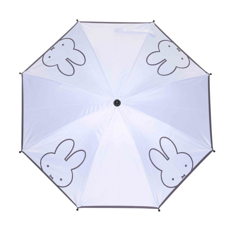 Produkt - Slunečník na kočárek Miffy
