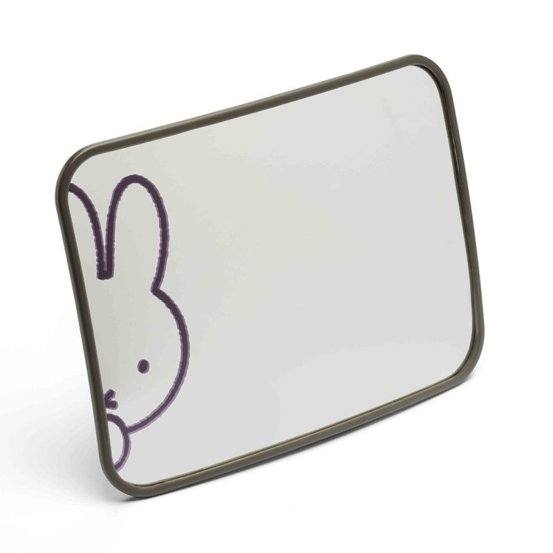 Produkt - Zrcátko CAR MIRROR SMALL Miffy