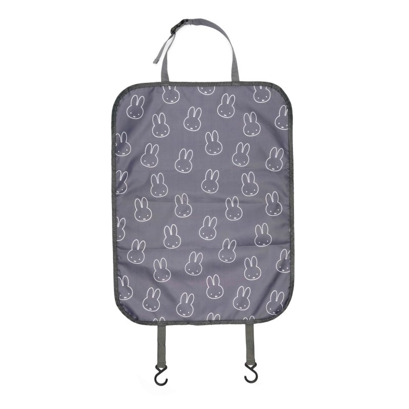 Produkt - Chránič autosedadla Kick Mat Miffy