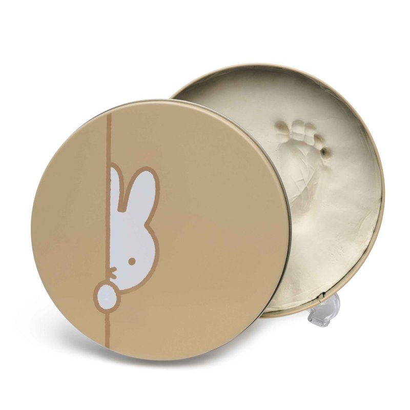 Produkt - 2D Round Miffy