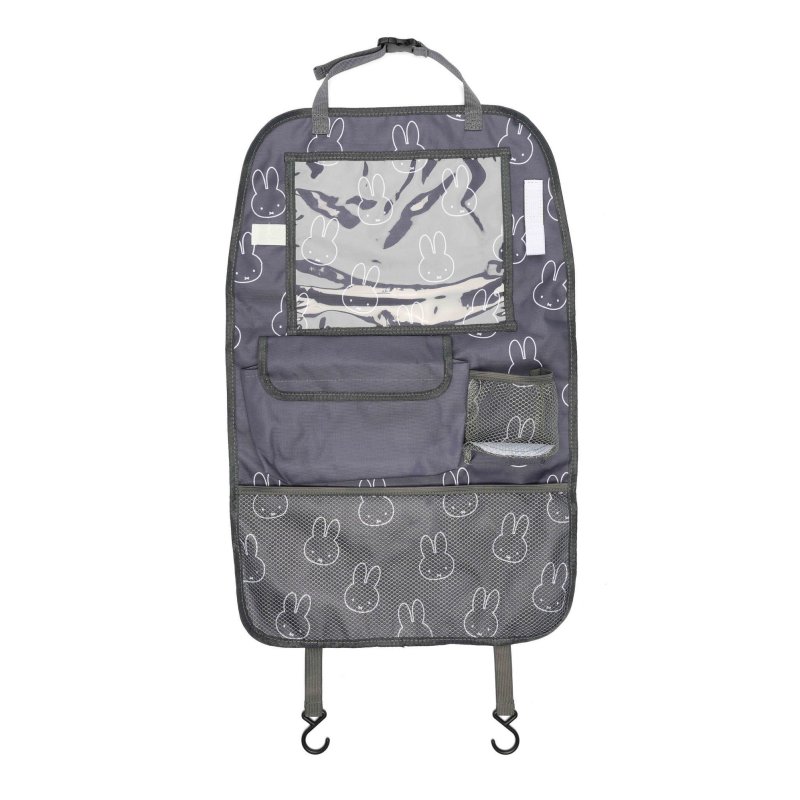 Produkt - Chránič autosedadla BACK SEAT ORGANIZER Miffy