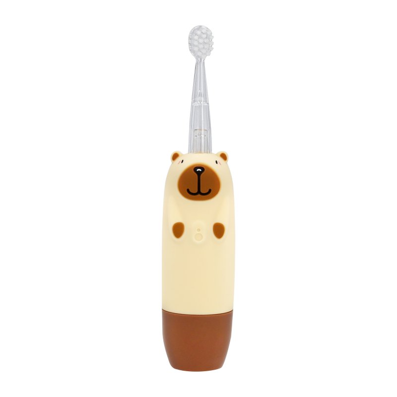 Produkt - Elektronický sonický zubní kartáček GIOCapybara