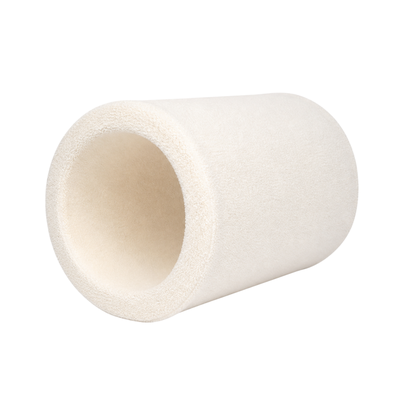 Produkt - Zábavný pěnový tunel Cream 12m+