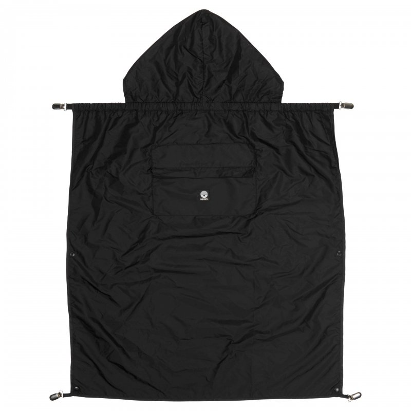 Produkt - Pláštěnka na klokanku Carrier Cape (ROZBALENO)