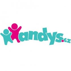 Andys Czech s.r.o. - Logo