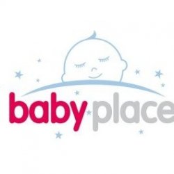 Babyplace - Logo