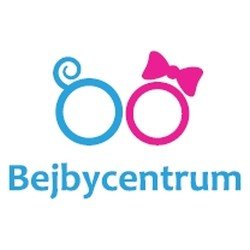 Bejbycentrum - Logo