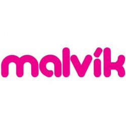 Malvík Family Jinočany - Logo