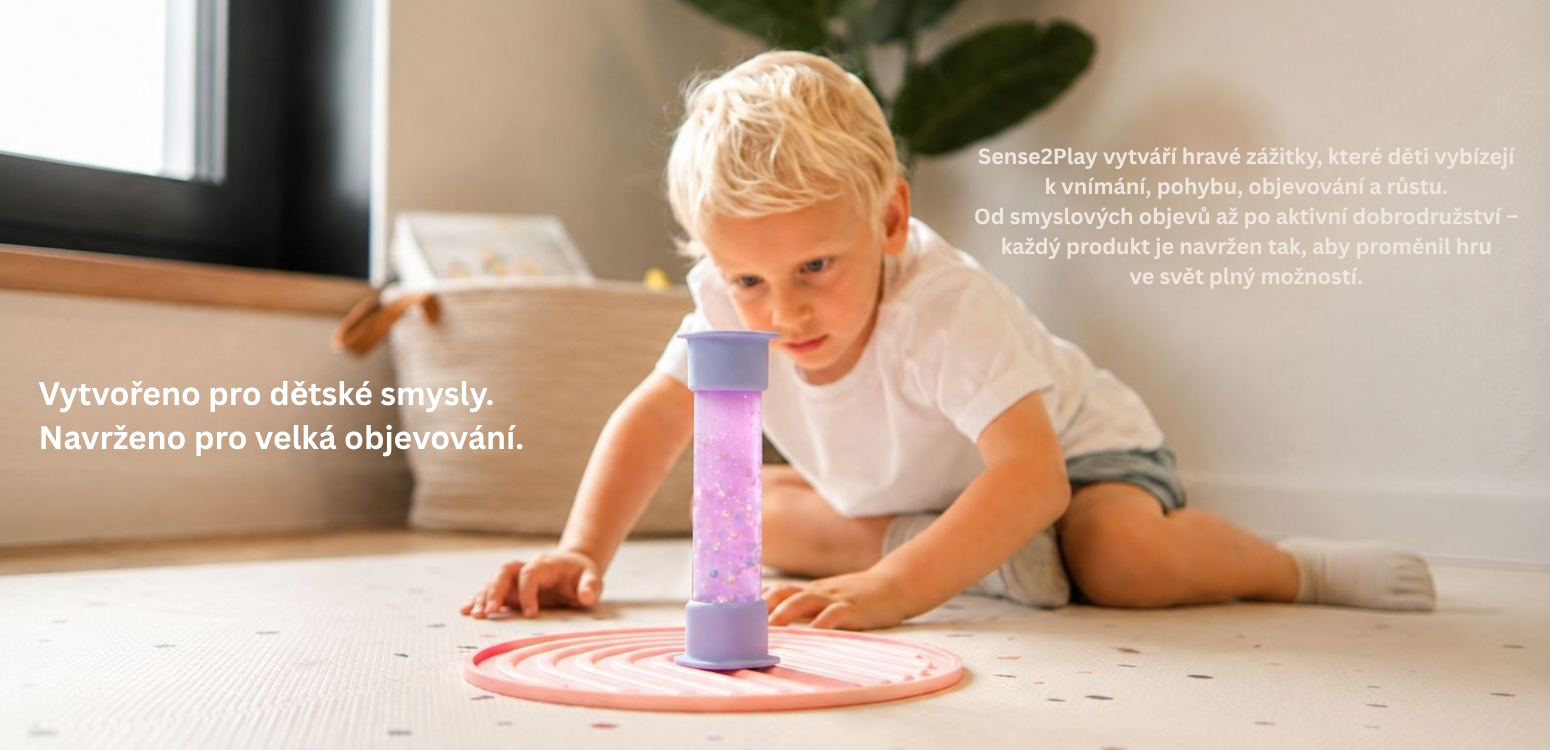 Sense2Play